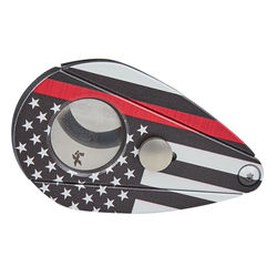 Xikar Xi2 Hero Series Cutter Red - Red Line