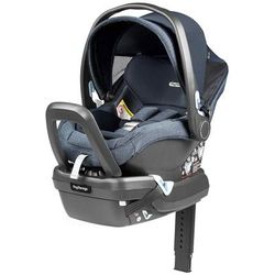 Agio by Peg Perego Primo Viaggio 4-35 Nido Infant Car Seat - Mirage Blue