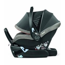 Agio by Peg Perego Primo Viaggio 4-35 Nido Infant Car Seat - Mirage Blue