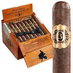 ACID Opulence 3 Robusto - Box of 21