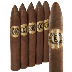 ACID Opulence 3 Torpedo - PACK (5)