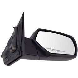 2015-2018 GMC Sierra 2500 HD Right Mirror - DIY Solutions