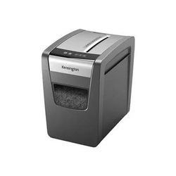 Kensington OfficeAssist M100S Anti-Jam Cross Cut Shredder