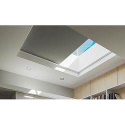 Blackout Cellular Skylight Shades | 24" x 36"
