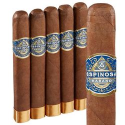 Espinosa Habano No. 8 - Box of 20