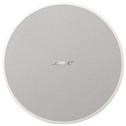 Bose Professional DesignMax DM8C-SUB white
