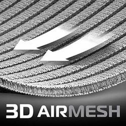 Chicco Fit2 Air Rear-Facing Infant & Toddler Car Seat with Anti-Rebound Bar - Marina