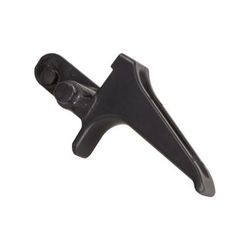 SIG SAUER Trigger Flat 320 90 Deg Break - TRG-320-FLAT-BLK