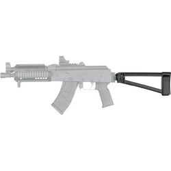 SB Tactical TF1913 Pistol Stabilizing Brace Black 9.5in TF1913-01-SB