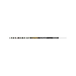 Gold Tip Ted Nugent Shafts White 500 1 doz. TNWH500S