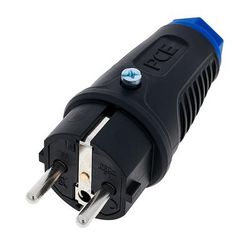 PCE 0522-sb Taurus2 TPE Plug
