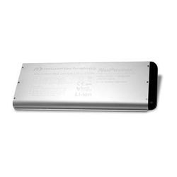 NewerTech NuPower Battery for MacBook 13", Late 2008 NWTBAP13MBU50RS
