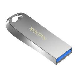 SanDisk 512GB Ultra Luxe USB 3.1 Gen 1 Type-A Flash Drive SDCZ74-512G-A46