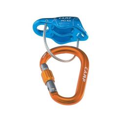C.A.M.P. Piu 2.0 Belay Kit Light Blue 293401