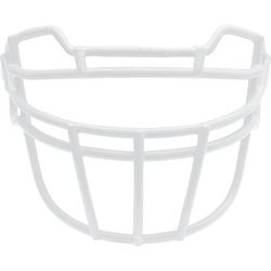 Schutt Vengeance ROPO-DW-TRAD Carbon Steel Football Facemask White