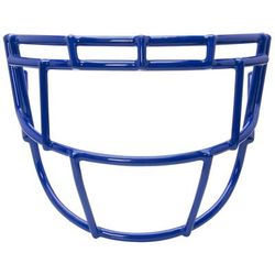Schutt Vengeance EGOP-TRAD-NB Carbon Steel Football Facemask Royal