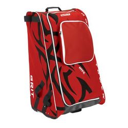 Grit HTFX Hockey Tower 36" Equipment Bag Chicago