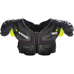 Gear Pro-Tec Razor RZ7 Adult Football Shoulder Pads - Skill