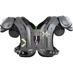 XTECH Skill Adult Football Shoulder Pads