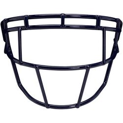 Schutt F7 EGOP-NB Carbon Steel Football Facemask Navy