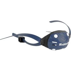Riddell SpeedFlex Cam-Loc TCP Football Chin Strap Navy