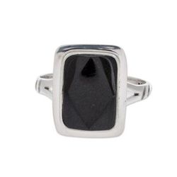 Black Jade Princess,'Jade cocktail ring'