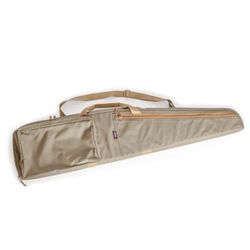 Armageddon Gear Precision Rifle Case Coyote Brown 58 inch AG0547-CB
