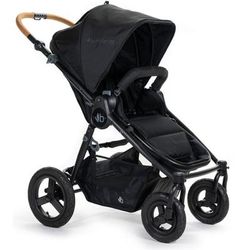 Bumbleride Era Stroller - Matte Black