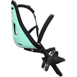 Thule Yepp Nexxt Mini Front Mounted Child Bike Seat - Mint Green