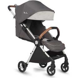 Silver Cross Jet Ultra Compact Stroller, Special Edition 2019 Galaxy