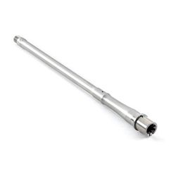 Wilson Combat AR Threaded Barrel 300 BLK Ranger 16 in Round Threaded 1-7 Twist TR-300RAPG16RT7