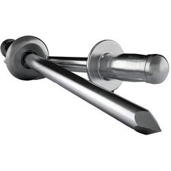 Gesipa 0007693564817 Mini-Pack Polygrip, 4,8 X 17 Mm