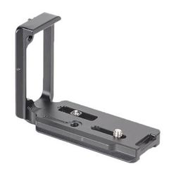 Sunwayfoto Custom L-Bracket for Canon EOS RP Mirrorless Camera PCLO-RP