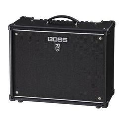 BOSS Katana-100 MkII 100W 1x12 Combo Amplifier for Electric Guitar KTN-100-2