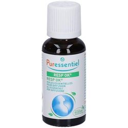 Puressentiel Resp Ok® 30 ml Olio essenziale