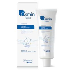 BIOGENA osmin Pasta Dermoprotettiva 100 ml