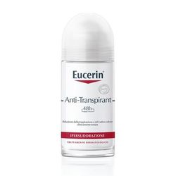 Eucerin® 48h Deodorante Anti-Transpirant Roll-on 50 ml Roller