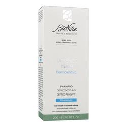 BioNike Defence Hair Shampoo Ultradelicato Dermolenitivo 200 ml