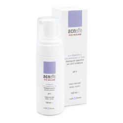 Cieffe Derma Acneffe Eco Mousse 150 ml Schiuma