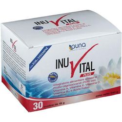 Guna Inuvital® Plus 30x18 g Bustina