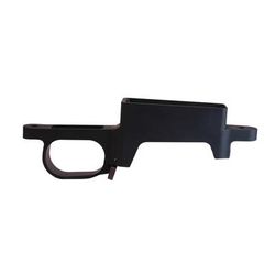 Hawkins Precision Remington 700 M5 Detachable Box Magazine Long Action 3.715in Black 310-0001-01