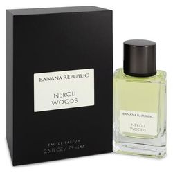 Banana Republic Neroli Woods For Women By Banana Republic Eau De Parfum Spray (unisex) 2.5 Oz