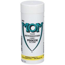 Neo Mom Polvere Antiparassitaria 20 g