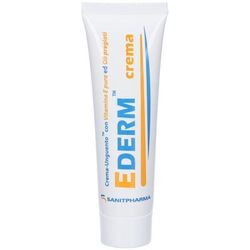 EDERM™ Crema 30 ml