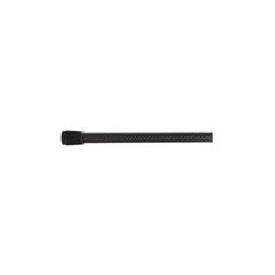 Lancer Systems Mossberg 590/835 Magazine Extension Black 6-Round 12 Gauge LSX-6X-M
