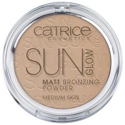 Catrice - Terra Viso Effetto Abbronzante e Opacizzante Bronzer 9.5 g Marrone chiaro unisex