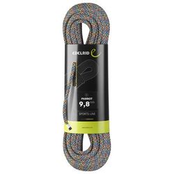 Edelrid Parrot 9,8 mm - corda singola