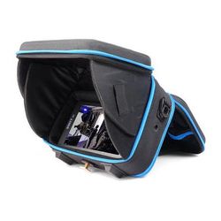 ORCA OR-142 Hard-Shell Monitor Bag for 7" Monitors OR-142