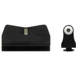 XS Sight Systems DXT Big Dot for Glock Suppressor Height 171922-24262731-3638 GL-0004S-5