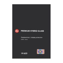 Leica Premium Hybrid Glass Display Protection for Leica M10, M10-P, M10 Monochrom 19623